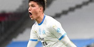 九游娱乐登录入口-都体：尤文后卫引援首选马赛后卫巴列尔迪，起步价2500万欧