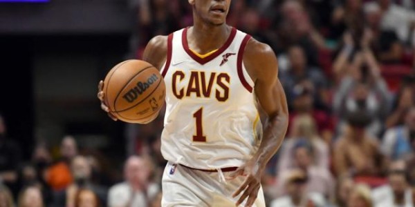 隆多正式告别NBA，詹姆斯盛赞：“他是最佳队友之一”