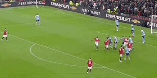 九游娱乐登录入口-【英超】拉什福德制胜球，曼联主场1比0布伦特福德