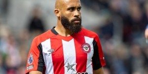 九游娱乐入口-曼晚：姆贝莫已回布伦特福德训练，球员和阿莫林都对进展缓慢沮丧