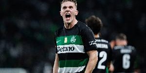 九游娱乐入口-记者：几周前曼联就知道约克雷斯不想来，后者未拒绝任何球队