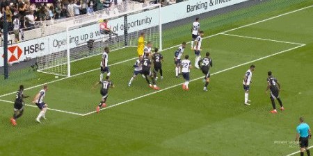 【早报】计划不变，冠军还得是阿森纳！