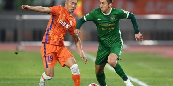 九游娱乐入口-南北有礼！浙鲁热身鏖战获双赢 乔迪郝伟各有收成