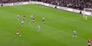 九游娱乐登录入口-【英超】拉什福德制胜球，曼联主场1比0布伦特福德