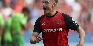 九游娱乐登录入口-记者：维尔茨收到药厂1200万欧年薪续约报价，本赛季结束前做决定