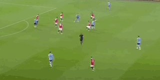 九游娱乐登录入口-【英超】拉什福德制胜球，曼联主场1比0布伦特福德