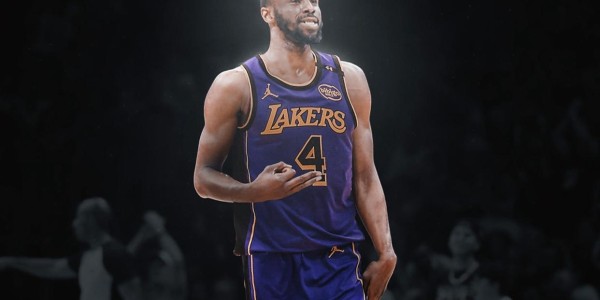 美媒模拟三方六人大交易！湖人有希望得到威金斯吗？