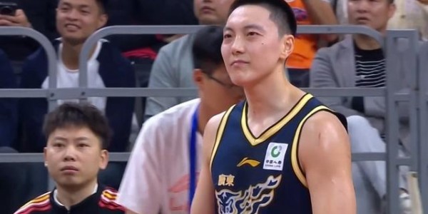 九游娱乐登录入口-广东vs北控前瞻：杜锋主场40分大败欲反弹，胡明轩徐杰PK廖三宁