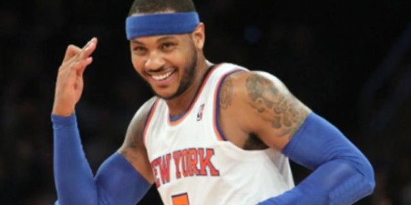 九游娱乐登录入口-无视詹姆斯！安东尼发声：同时代关键球我最强