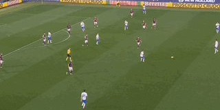 【意甲】国米1比0博洛尼亚，18分领跑献礼116周年！