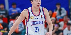 再度联手张庆鹏？上赛季效力天津的杜伯超和张益炅为北控出战夏联